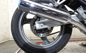 KAWASAKI BALIUS 250 ZR250A