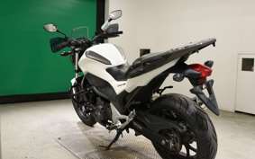 HONDA NC 700 S ABS 2012 RC61