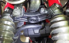 HONDA CT125-2 2023 JA65