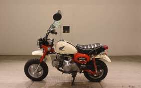 HONDA MONKEY 2021 AB27
