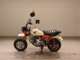 Фото Honda MONKEY 2021 с японского аукциона