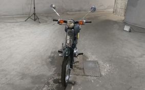 HONDA SUPER CUB50 C50