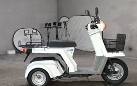 HONDA GYRO TD02