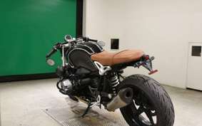 BMW R NINE T PURE 2018