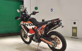 HONDA CRF250 RALLY LDA 2002 MD44