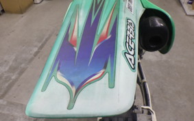 KAWASAKI KX125 2023 KX125L
