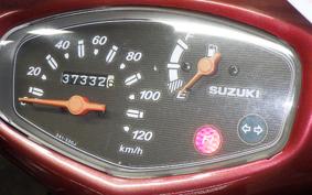 SUZUKI ADDRESS V125 CF4EA