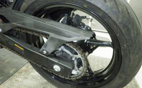 KAWASAKI NINJA 400 2019 EX400G