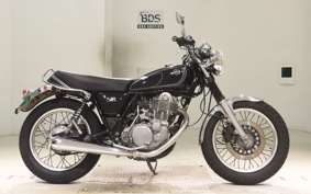 YAMAHA SR400 Gen.4 2012 RH03J