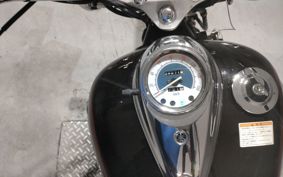 YAMAHA DRAGSTAR 250 VG02J