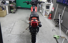 HONDA XL125S 2026 L125S