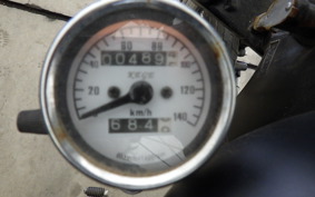 YAMAHA VIRAGO 250 3DM