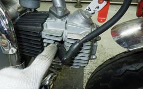 HONDA MONKEY Z50A