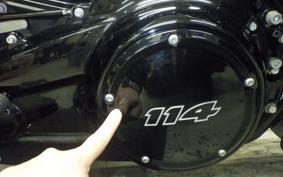 HARLEY FLHXS 1870 2018