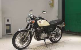 HONDA GB250 CLUBMAN Gen.5 MC10