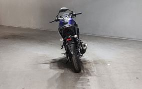 YAMAHA MT-03 2020 RH13J