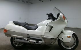 HONDA PC800 PACIFIC COAST 1991 RC34