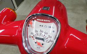 HONDA C50 SUPER CUB AA09
