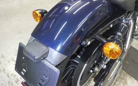 HARLEY XL883N 2013