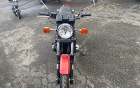 KAWASAKI Z500 FX 2025 KZ500B