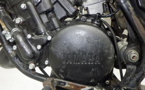 YAMAHA YZ125 2017 4V2