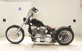 HARLEY FXST 1580 2009
