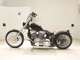 Фото Harley FXST 1580 2009 с японского аукциона