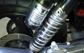 SUZUKI GSX400 IMPULSE 1995 GK79A