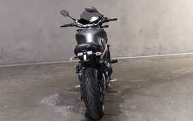 YAMAHA MT-09 2015 RN34J
