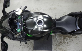 KAWASAKI NINJA H2 CARBON 2021 ZXT02J