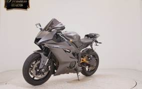 YAMAHA YZF-R6 2018
