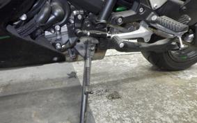 KAWASAKI NINJA H2 SX SE 2021 ZXT02A