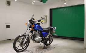 SUZUKI GN125 H