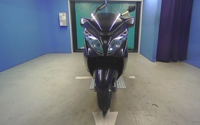 SUZUKI SKYWAVE 400 2007 CK44A