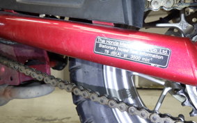 HONDA MONKEY 125 2009 JB02