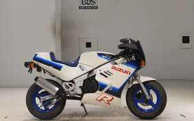 SUZUKI GSX-R50 GAG LA41A
