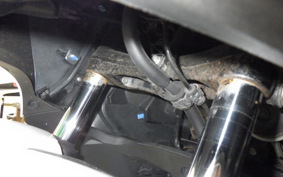 HONDA FORZA 250 2026 MF13