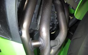 KAWASAKI ZX-4RR 2025 ZX400P