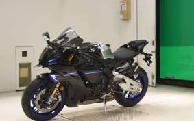 YAMAHA YZF-R1 M 2026 RN65J