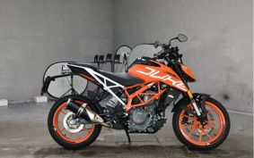 KTM 390 DUKE 2021 JPJ40