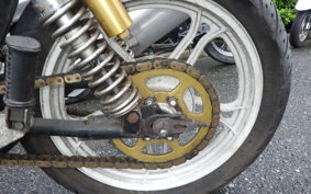 YAMAHA XJ400 D 4G0