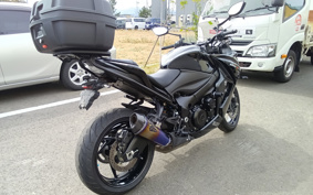 SUZUKI GSX-S1000F 2021 GT79B
