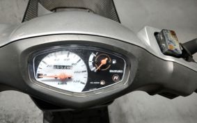 SUZUKI ADDRESS V125 CF46A
