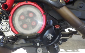 DUCATI HYPERMOTARD 950 2020
