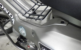 HONDA CT125-2 2023 JA65