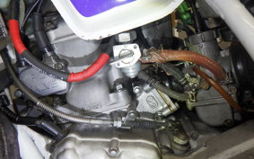 HONDA CRM250R GEN 2 2021 MD24