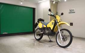 SUZUKI TS125R 2023 SF15A