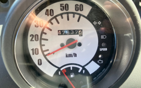 HONDA GYRO TA03