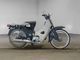Фото Honda C70 SUPER CUB с японского аукциона