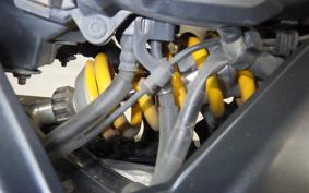YAMAHA MT-09 SP 2023 RN69J